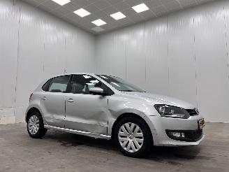 Avarii autoturisme Volkswagen Polo 1.4i 5-drs Clima 2013/12