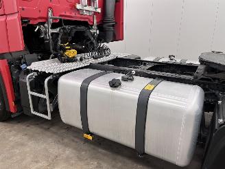 Mercedes Actros L 2148 Autom. GigaSpace picture 8