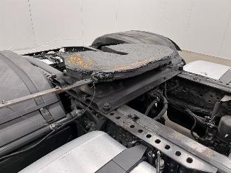 Mercedes Actros L 2148 Autom. GigaSpace picture 10