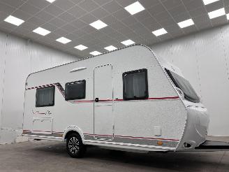 skadebil caravan Burstner  Active Premio Life 480 TL 2024/3