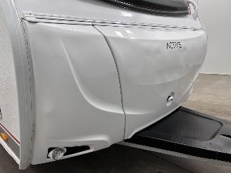 Burstner  Active Premio Life 480 TL picture 8