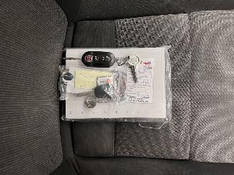Fiat Doblo Cargo 1.3 MJ SX Navi Airco picture 13
