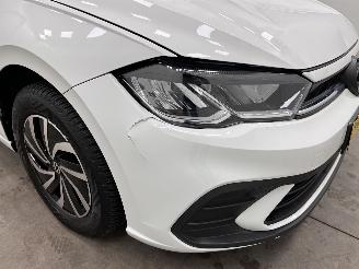 Volkswagen Polo 1.0 TSI Life 5-drs Airco picture 15