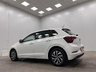 Volkswagen Polo 1.0 TSI Life 5-drs Airco picture 3