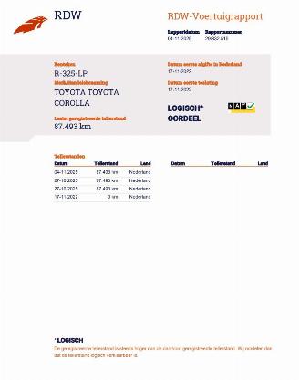 Toyota Corolla Touring Sports 1.8 Hybrid Dynamic Navi Clima picture 19