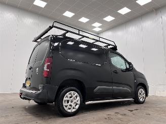 Peugeot Partner 1.6 BlueHDI Pro Airco picture 2