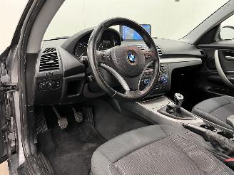BMW 1-serie 118d Corporate Business Line Clima picture 7