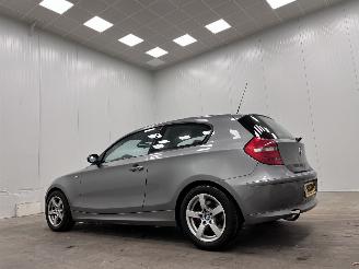 BMW 1-serie 118d Corporate Business Line Clima picture 3
