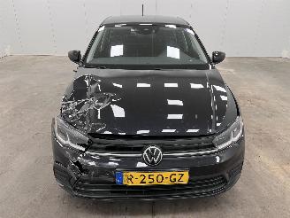 Volkswagen Polo 1.0 TSI Life 5-drs Airco picture 5