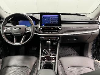 Jeep Compass 4xe S Plug-in Hybrid 4WD Navi Clima picture 11