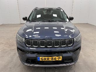 Jeep Compass 4xe S Plug-in Hybrid 4WD Navi Clima picture 5
