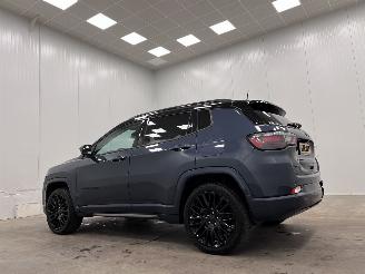 Jeep Compass 4xe S Plug-in Hybrid 4WD Navi Clima picture 3