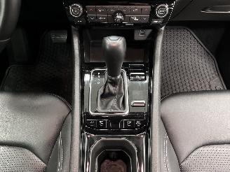 Jeep Compass 4xe S Plug-in Hybrid 4WD Navi Clima picture 13