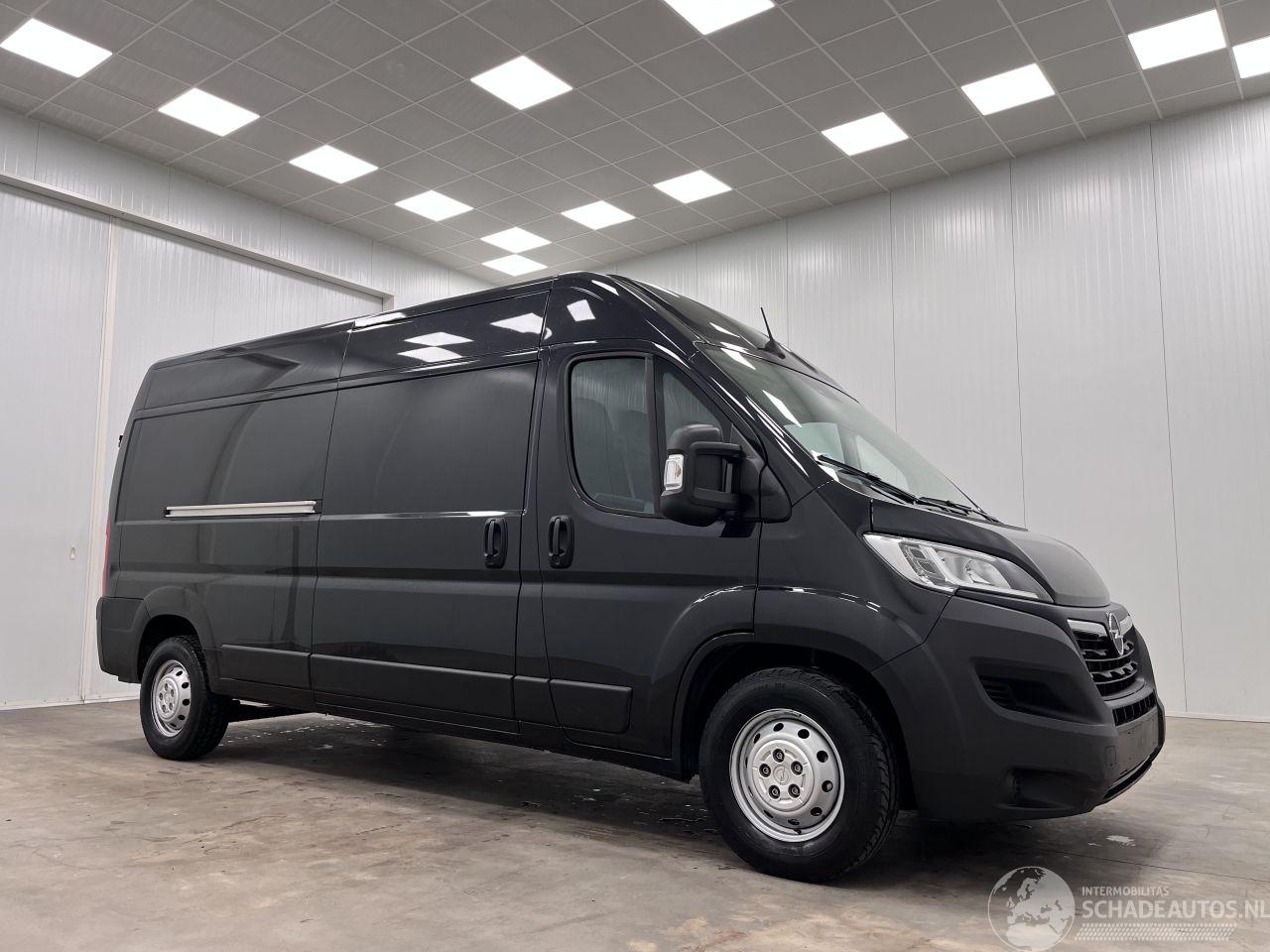 Opel Movano 2.2D L3H2 Navi Clima