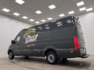 Mercedes Sprinter 35 317CDI Autom. L4H3 Navi Clima picture 3