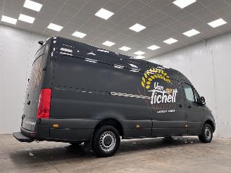 Mercedes Sprinter 35 317CDI Autom. L4H3 Navi Clima picture 2