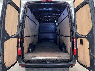 Mercedes Sprinter 35 317CDI Autom. L4H3 Navi Clima picture 7