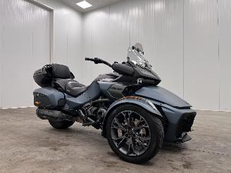 Can-Am  Spyder F3 Limited picture 1