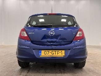 Opel Corsa 1.2 Enjoy 5-drs Airco picture 6