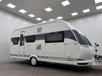 skadebil caravan Hobby  495 UL Excellent Edition Mover Luifel 2022/6