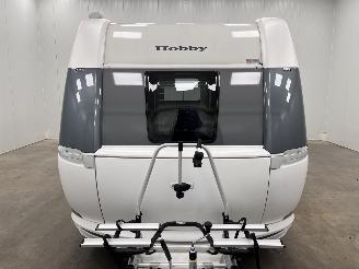 Hobby  495 UL Excellent Edition Mover Luifel picture 5