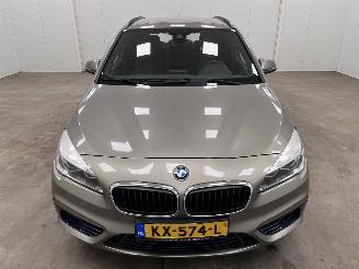 BMW 2-serie 218I Active Tourer M-Sport Navi Clima picture 5