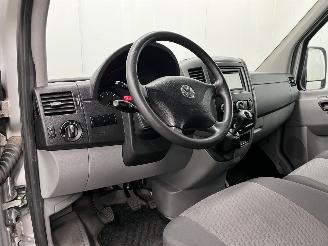 Volkswagen Crafter 2.0 TDI 120kw L2H2 Airco picture 8