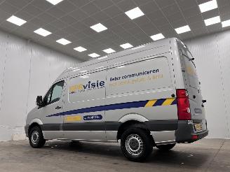Volkswagen Crafter 2.0 TDI 120kw L2H2 Airco picture 3