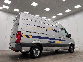 Volkswagen Crafter 2.0 TDI 120kw L2H2 Airco picture 2