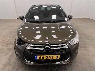 Citroën DS4 1.6 VTi So Chic Clima picture 5