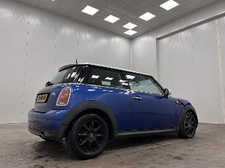 Mini One 1.4 One Airco picture 2