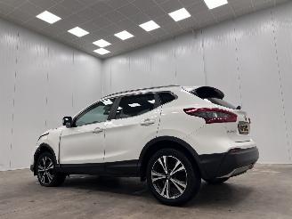 Nissan Qashqai 1.2i Panoramadak Navi Clima picture 3