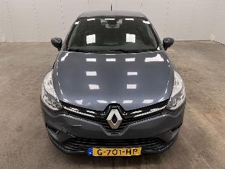 Renault Clio 0.9 TCe Intens 5-drs Navi Clima picture 5