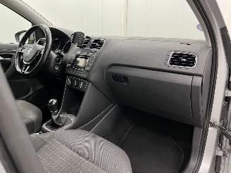 Volkswagen Polo 1.2 TSI 5-drs Airco picture 12