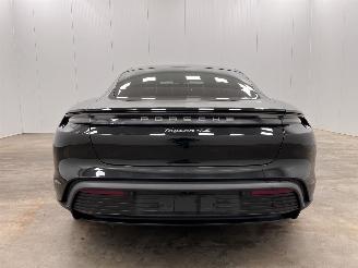 Porsche Taycan 4S Performance Panoramadak picture 6