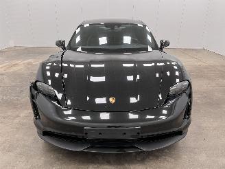 Porsche Taycan 4S Performance Panoramadak picture 5