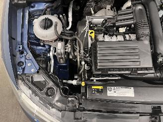 Seat Leon 1.2 TSI Style 5-drs Clima picture 16