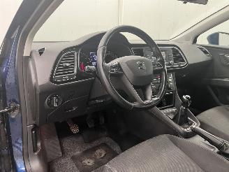 Seat Leon 1.2 TSI Style 5-drs Clima picture 7