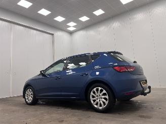 Seat Leon 1.2 TSI Style 5-drs Clima picture 3