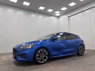 Ford Focus 1.0 EcoBoost ST-Line Panoramadak Navi Clima picture 4