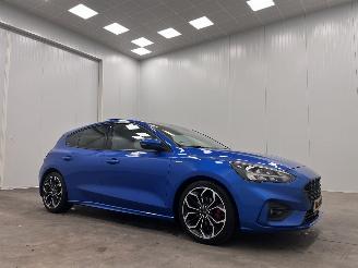 skadebil auto Ford Focus 1.0 EcoBoost ST-Line Panoramadak Navi Clima 2019/1