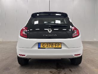 Renault Twingo 1.0 SCe Collection Airco picture 6