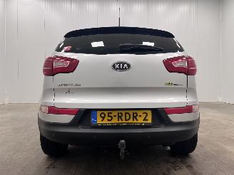 Kia Sportage 1.6 GDI X-Ecutive Plus Pack picture 6