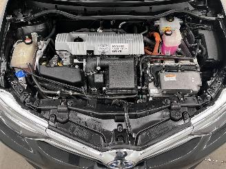 Toyota Auris Touring Sports 1.8 Hybrid Panoramadak Navi Clima picture 16