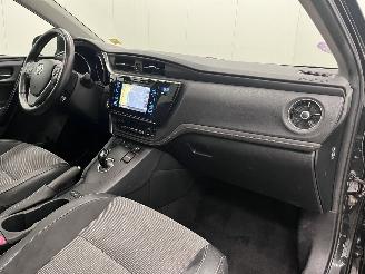 Toyota Auris Touring Sports 1.8 Hybrid Panoramadak Navi Clima picture 15