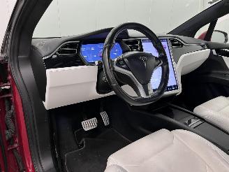 Tesla Model X P100D Performance 6-Persoons picture 7