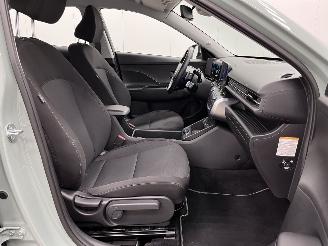 Hyundai Kona 1.6 GDI HEV Comfort Navi Clima picture 9