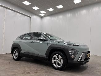 Avarii autoturisme Hyundai Kona 1.6 GDI HEV Comfort Navi Clima 2025/3