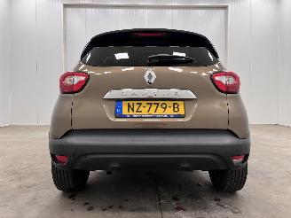 Renault Captur 1.2 TCe Dynamique Navi Clima picture 6