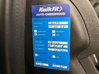 Opel Karl 1.0 ecoFLEX Edition 5-drs Airco picture 14